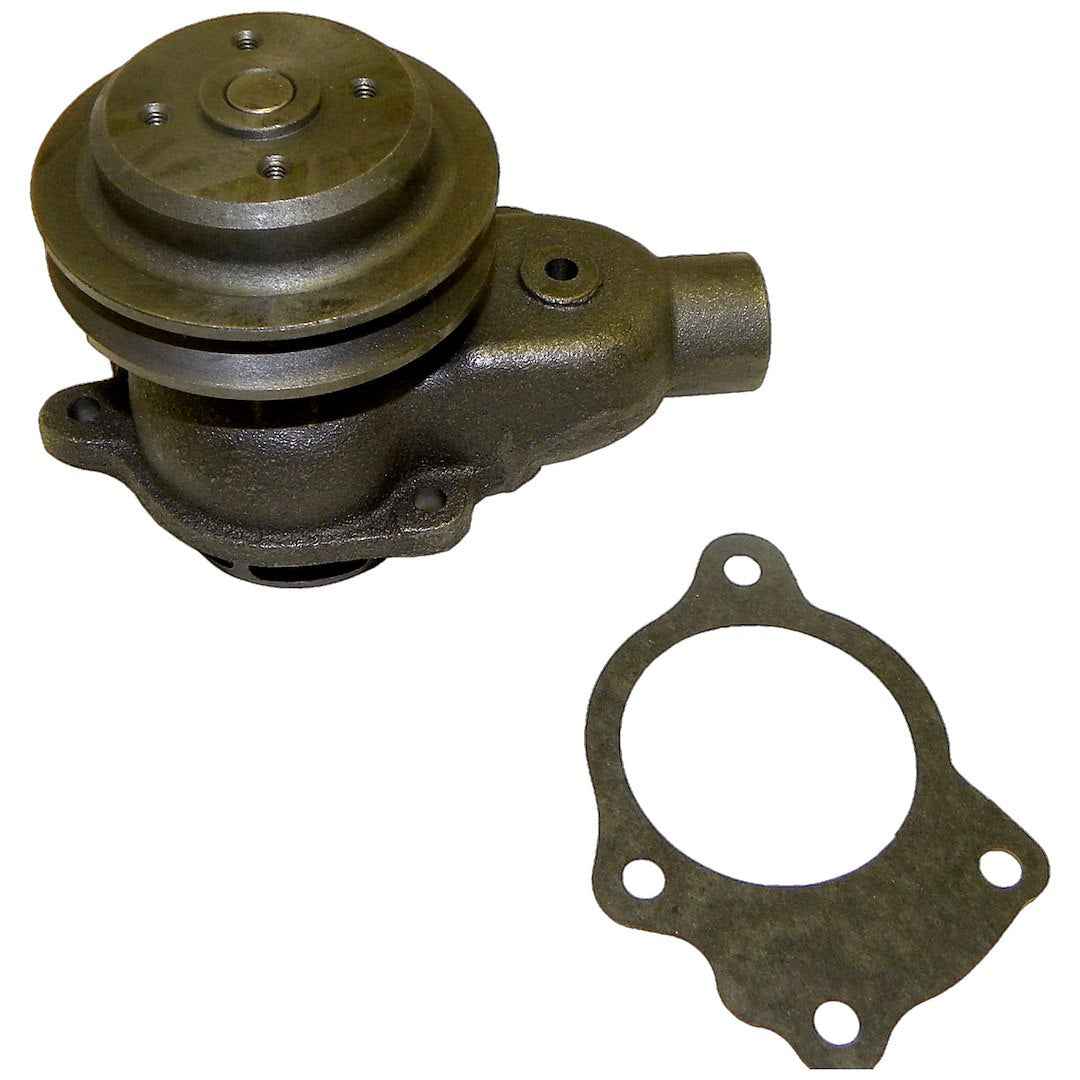 Crown Automotive J8126774 Cast Iron Water Pump