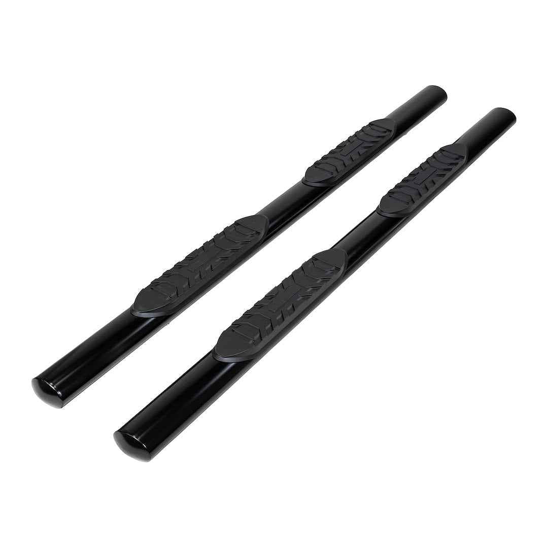 TrailFX 2940413053 4 in Nerf Bars for Nissan Frontier 2005–2026