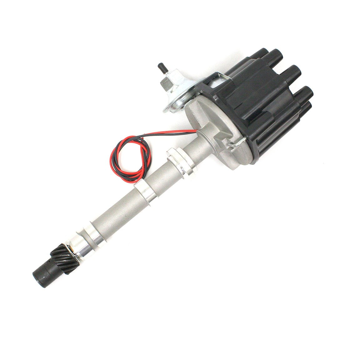 Pertronix D104600 Cast Chevrolet Small/Big-Block Distributor
