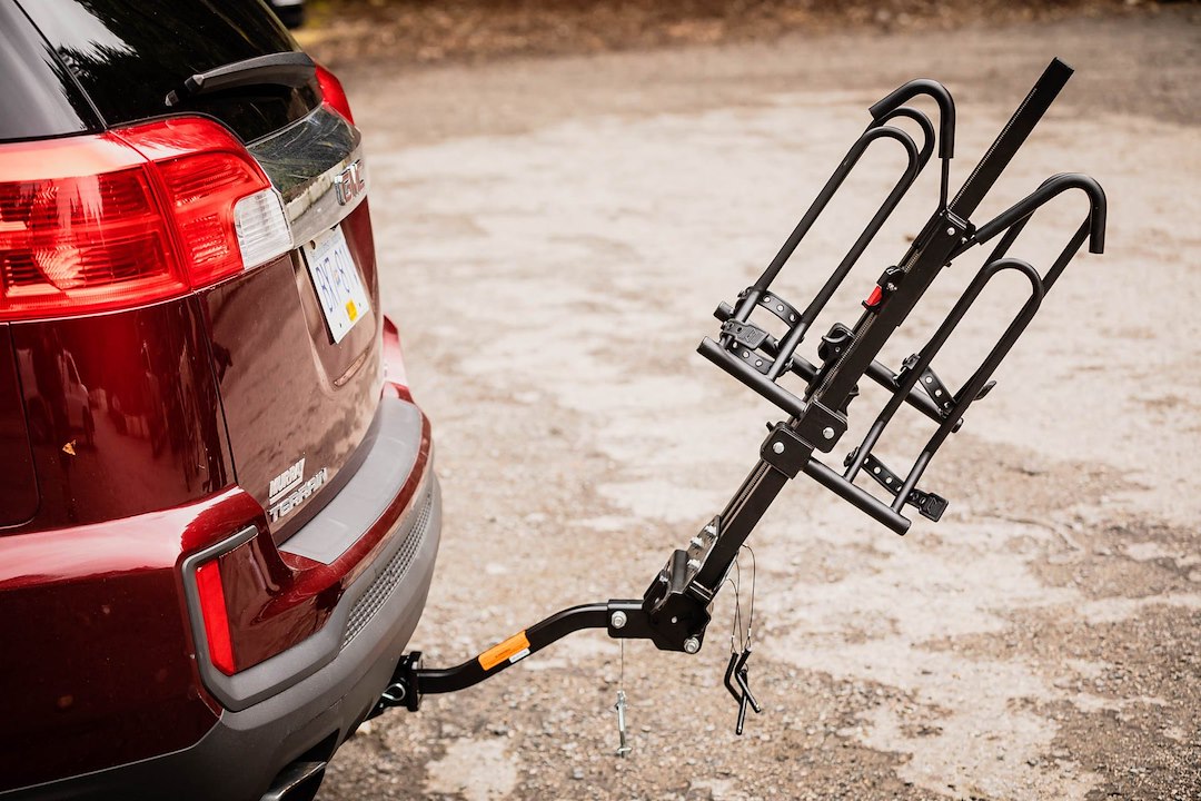 Swagman 64671 Bike Rack - image 7