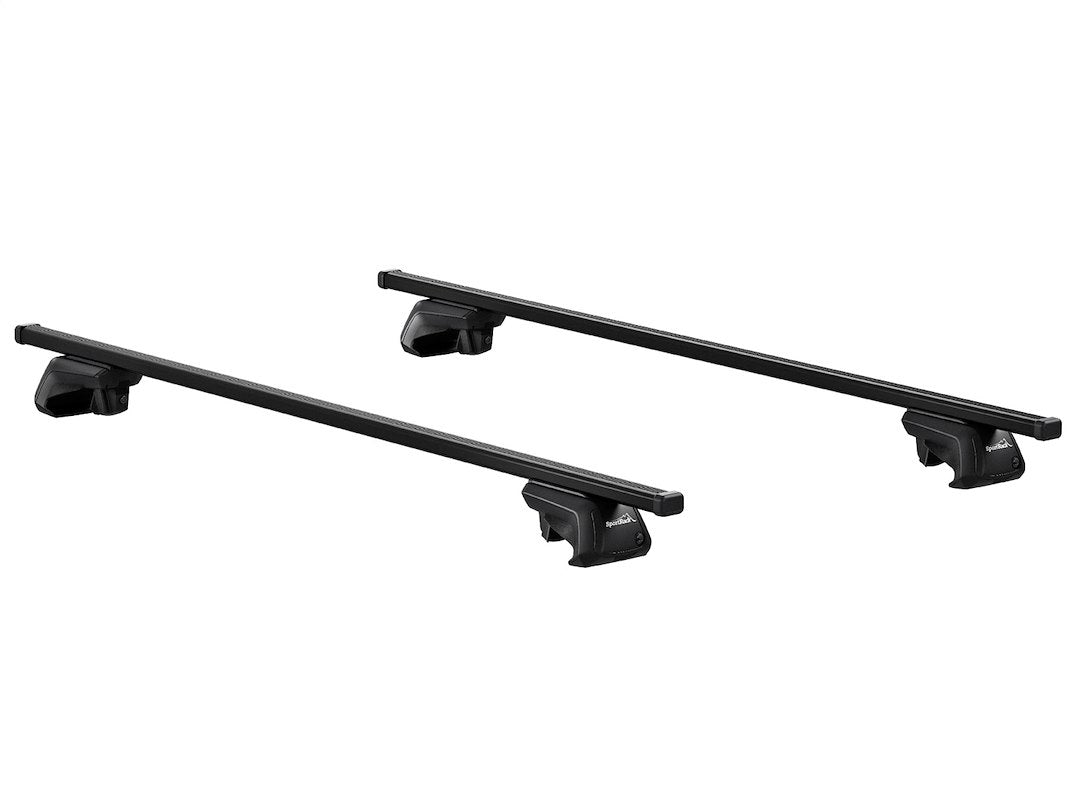SportRack 157870 Complete Roof Rack