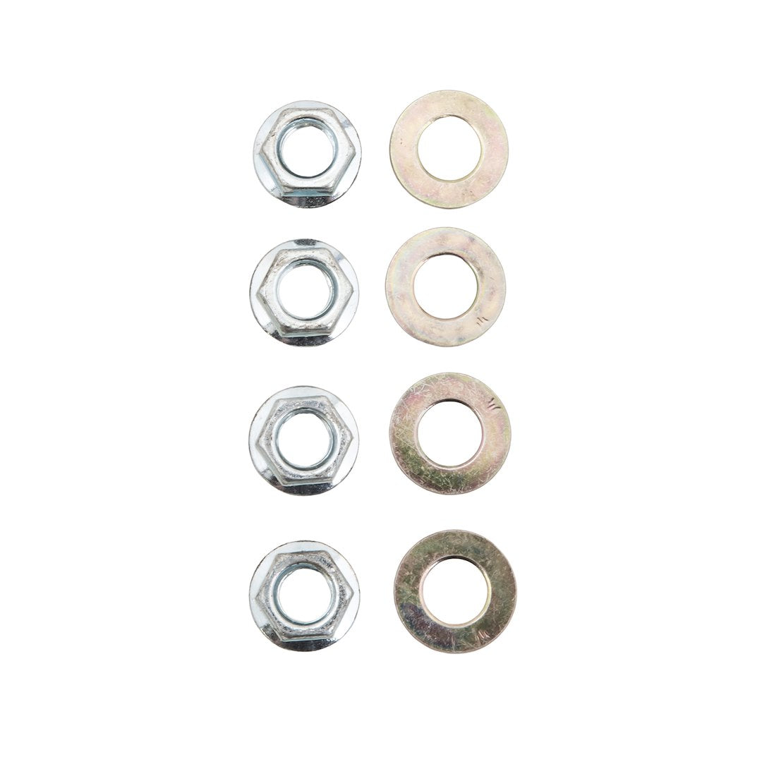 Husky Towing Leaf Spring Axle U Bolt (Ubk175400)