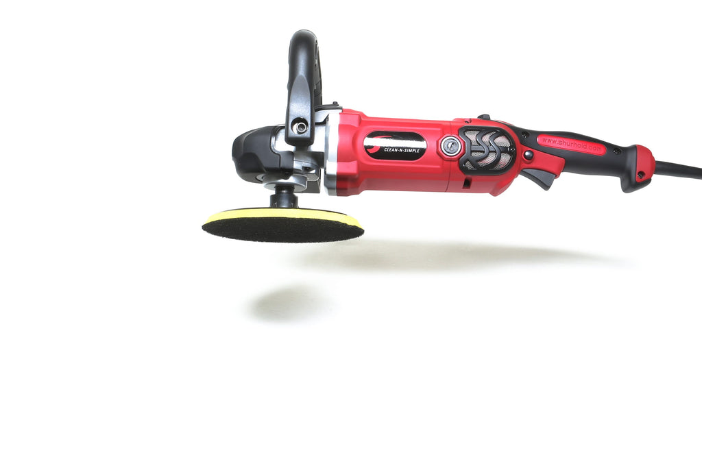 Shurhold 3400 Pro Rotary Polisher