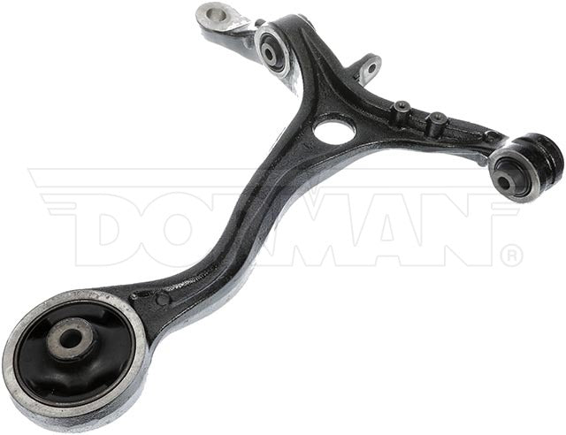 Dorman (OE Solutions) 521-044 Black Iron Control Arm - image 3