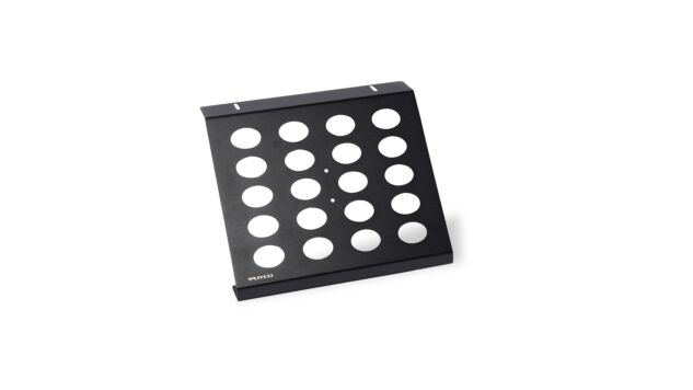 Putco 185703 TEC MOLLE Mounting Panel