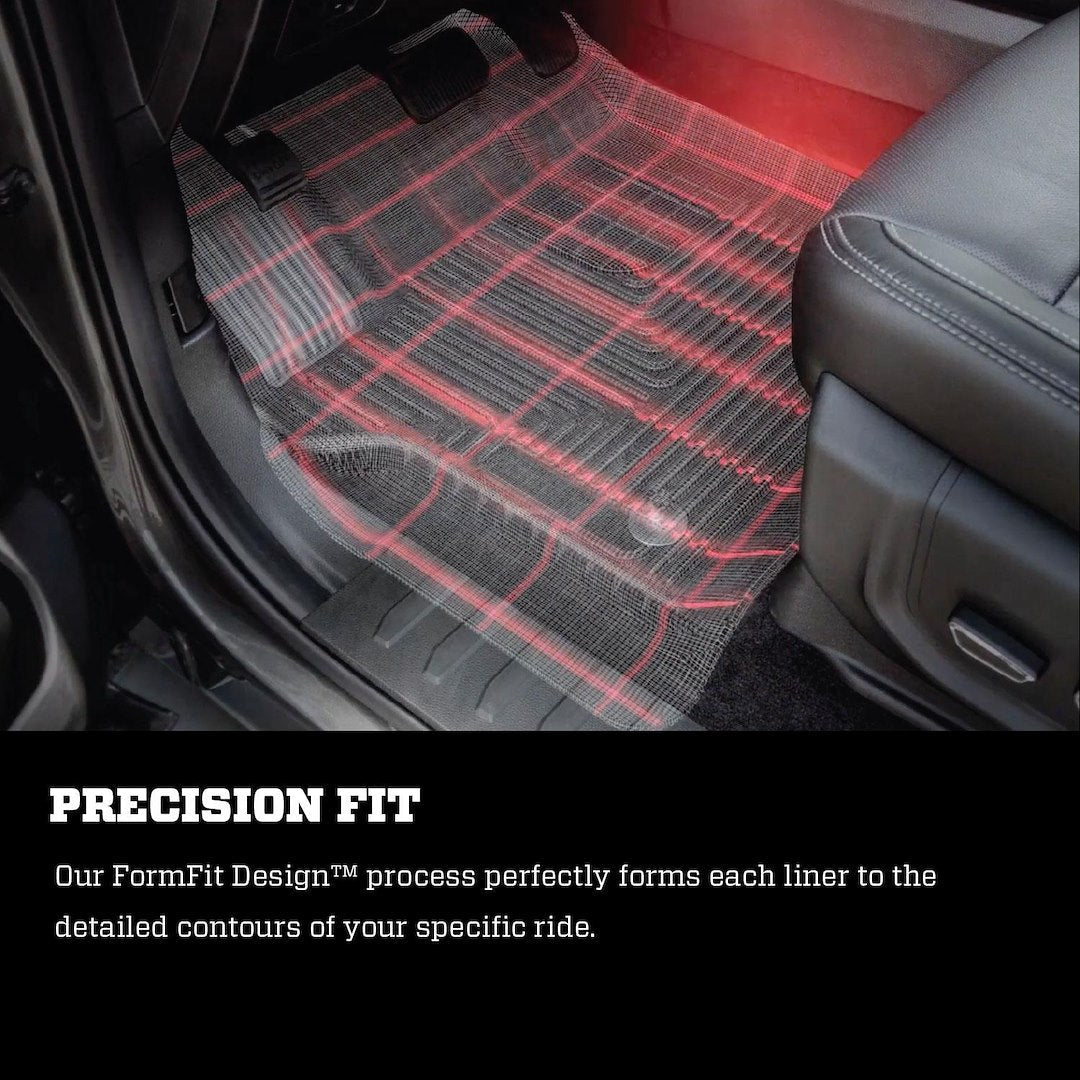 Husky Liner 53231 Floor Liner - image 7