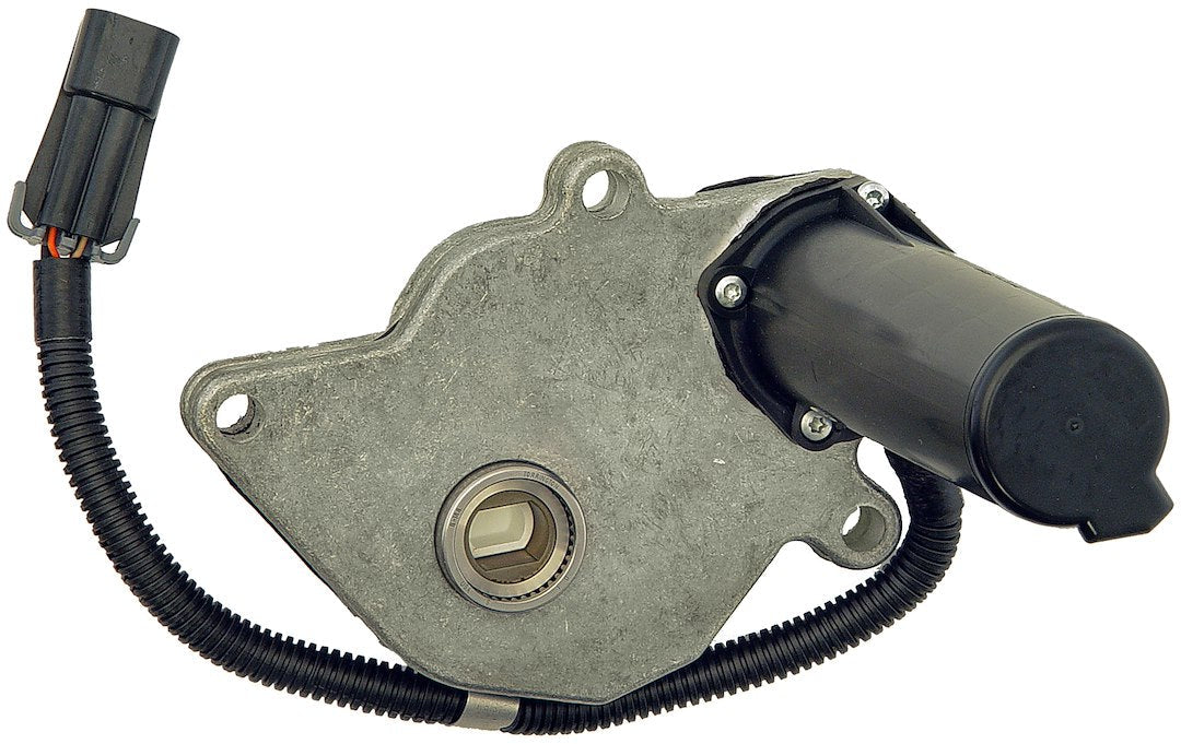 Dorman 600-901 GM Transfer Case Motor with Harness - image 1