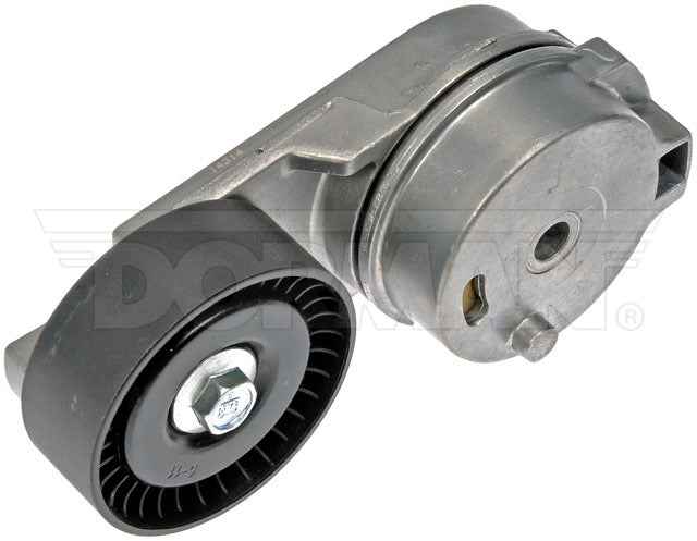 Dorman 419006 Belt Tensioner — 70 mm Plastic Pulley
