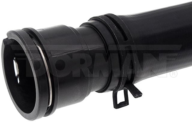Dorman (OE Solutions) 626728 21-Inch Black Radiator Hose - image 3
