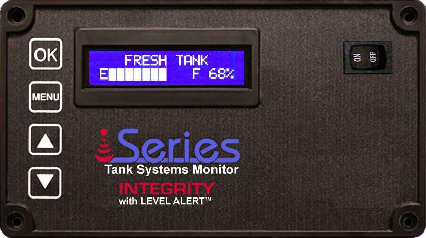 Tech-Edge 326-K Tank Monitor System