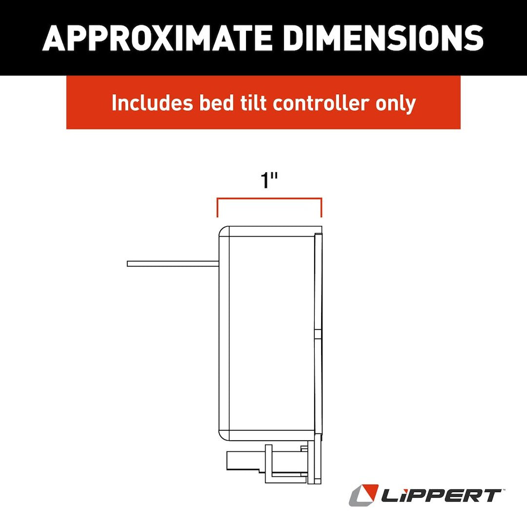 Lippert Components 260793 Slide Out Control Module - image 5