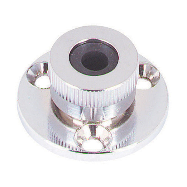Shakespeare 4184 Chrome-Plated Antenna Cable Outlet