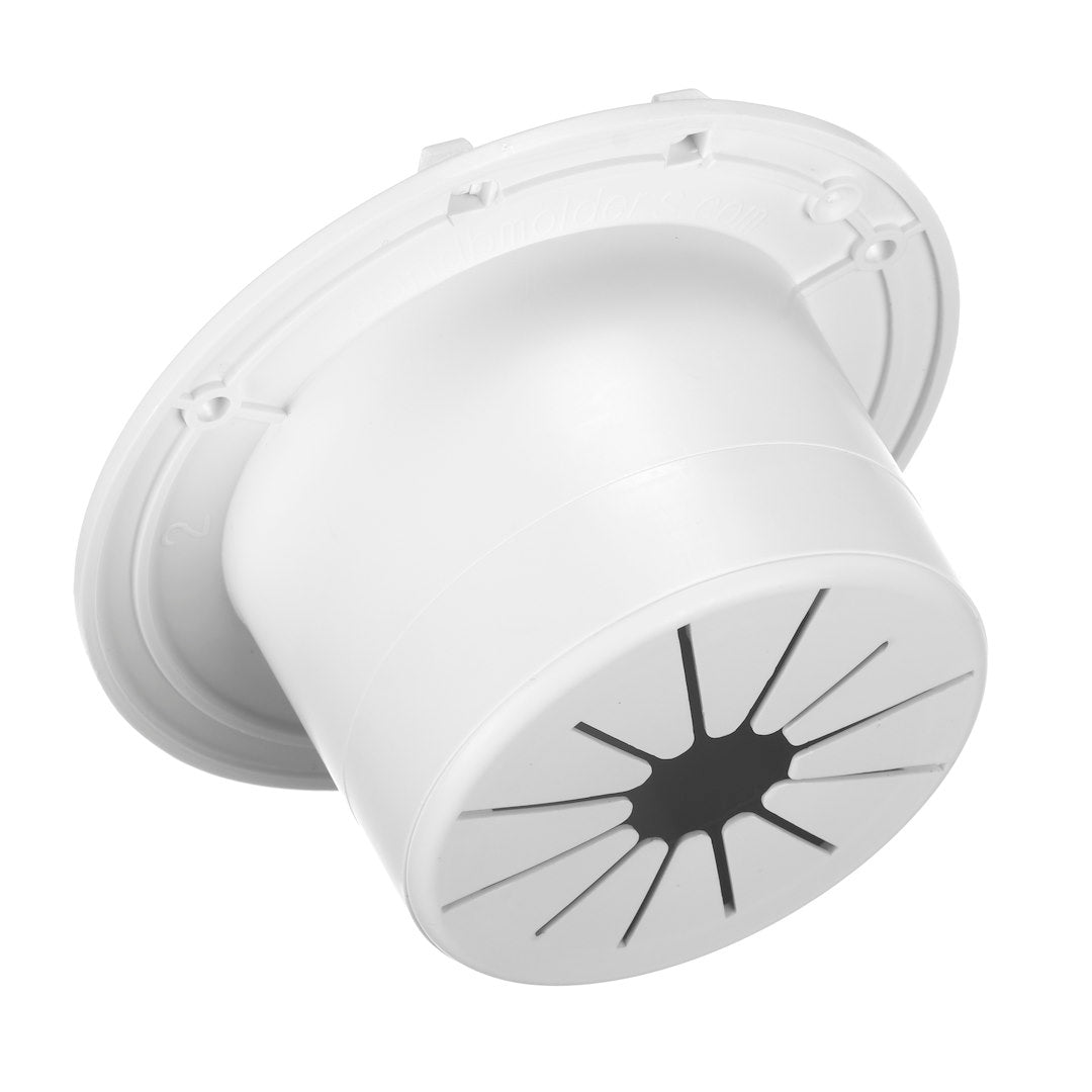 B&B Molders Electrical Cord Hatch (94329) – Length: Not Applicable