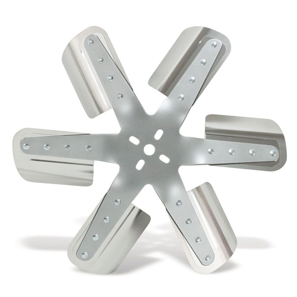 Flex-A-Lite 101259 Belt-Driven Flex Cooling Fan