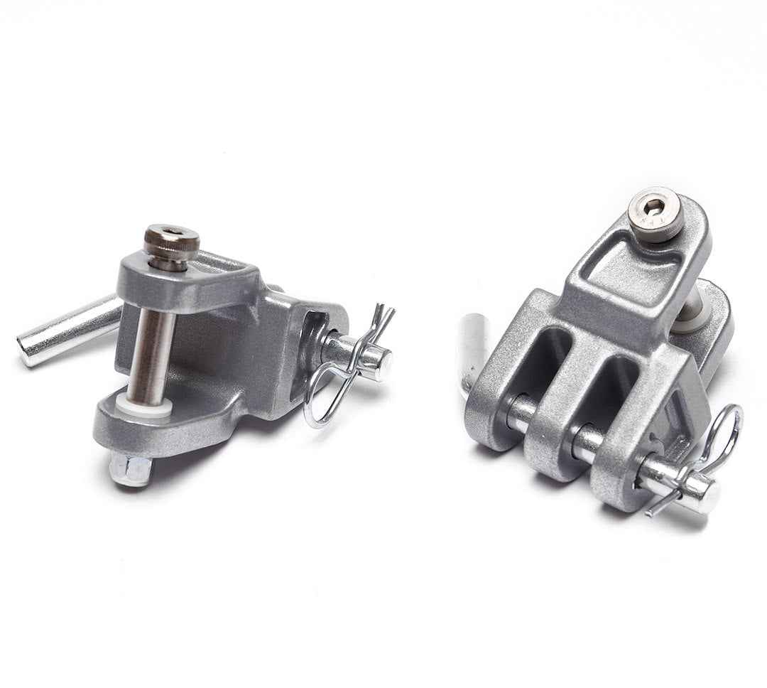 Roadmaster 031 Tow Bar Adapters - Blue Ox/Roadmaster