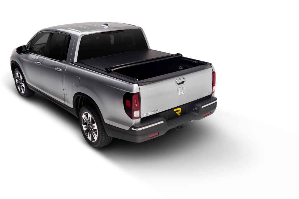 Truxedo 545801 Roll-Up Tonneau for Toyota Tundra 2007–2021