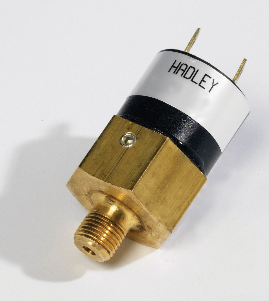 Hadley Products H13940s Air Horn Compressor Pressure Switch