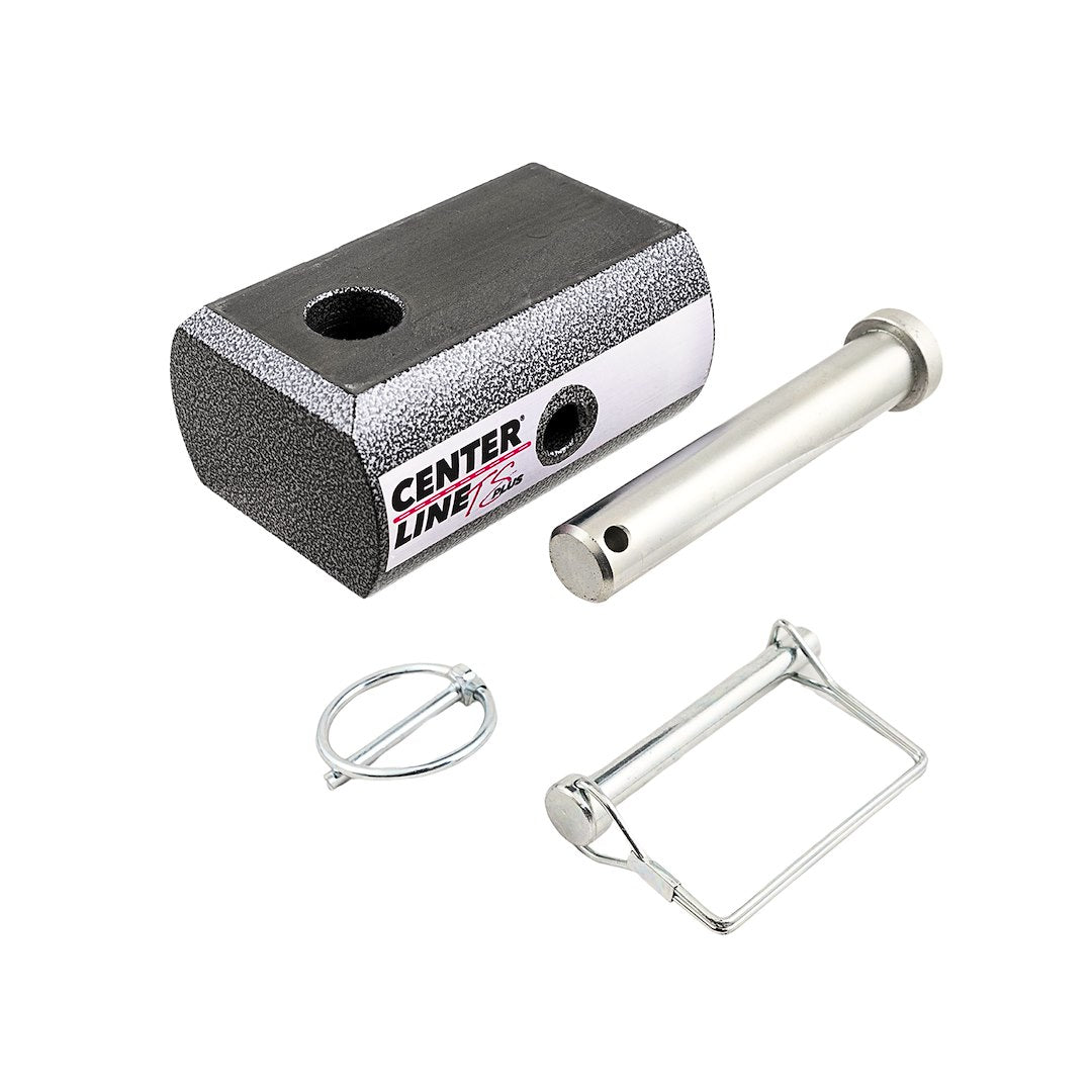 Husky Towing 33309 Weight Distribution Hitch Hardware - image 4
