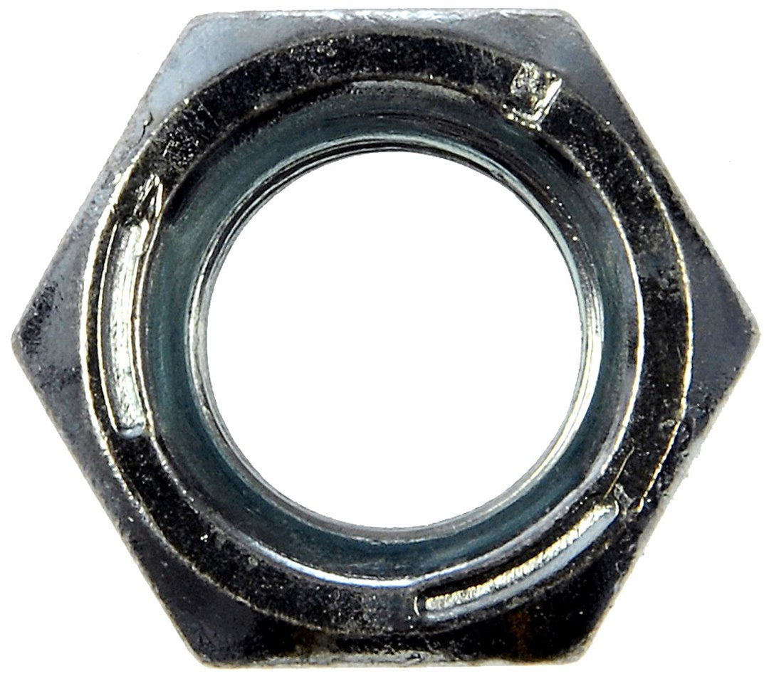Dorman 762-012n 3/8-16 Zinc-Plated Nuts, Set of 4 - image 2