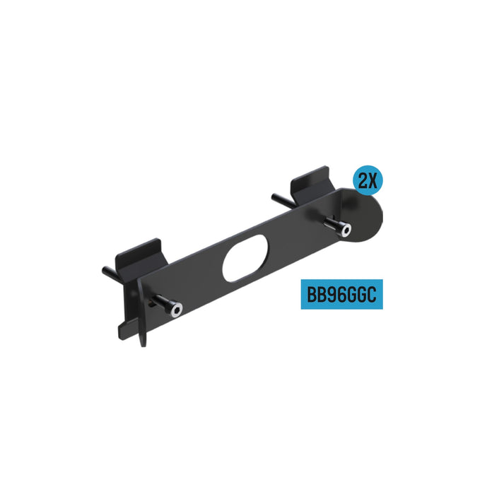 Builtbright Bb96ggc Warning Light Mount - image 1