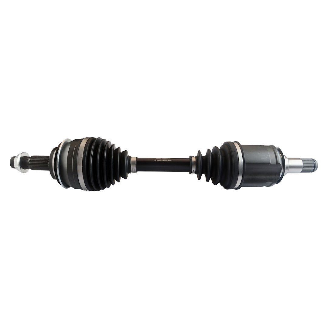 Moog Chassis 14H002 CV Axle Shaft