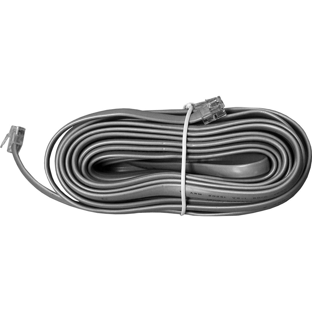 Xantrex 809-0940 Power Inverter Remote Control Extension Cord