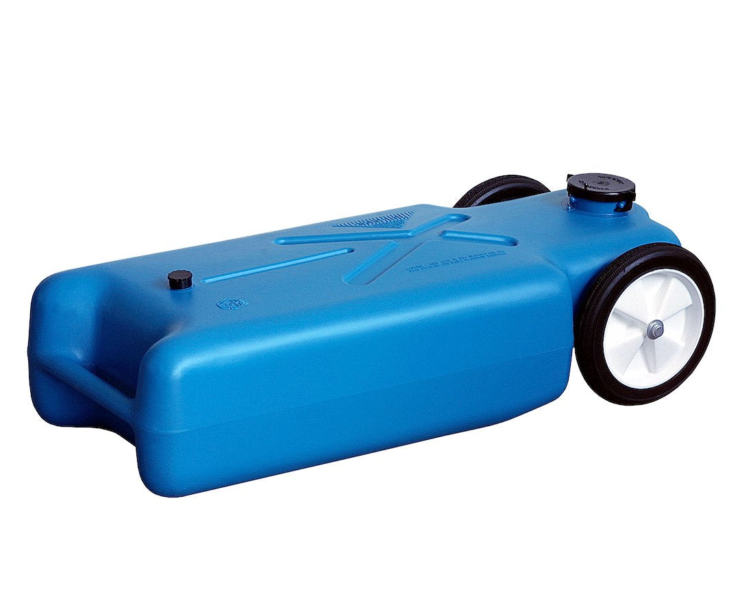 Barker Mfg. 11747 Portable Waste Holding Tank