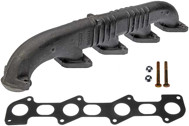 Dorman 674942 OE Solutions Black Exhaust Manifold Installation Kit - image 3