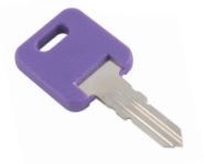 AP Products Switch Blade Blank Key G-series Logo Key (013676)