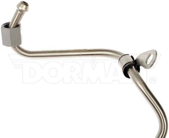 Dorman 809011 Stainless Steel Fuel Injector Line, 11 Inch - image 3