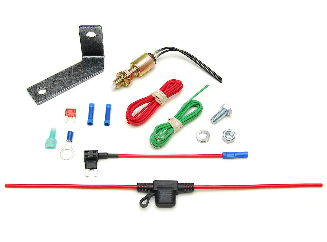 Roadmaster 751449 Towed Vehicle Brake Monitor Light Switch Kit