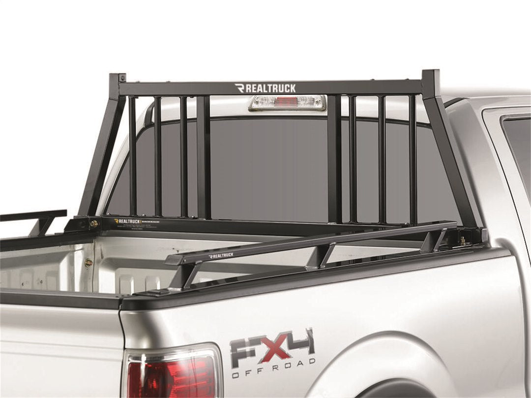 BackRack Steel Vertical Bar Headache Rack 149TR - image 2