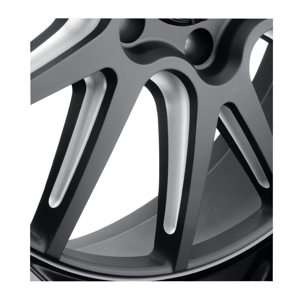 Method Race Wheels Mr80229016512n Wheel