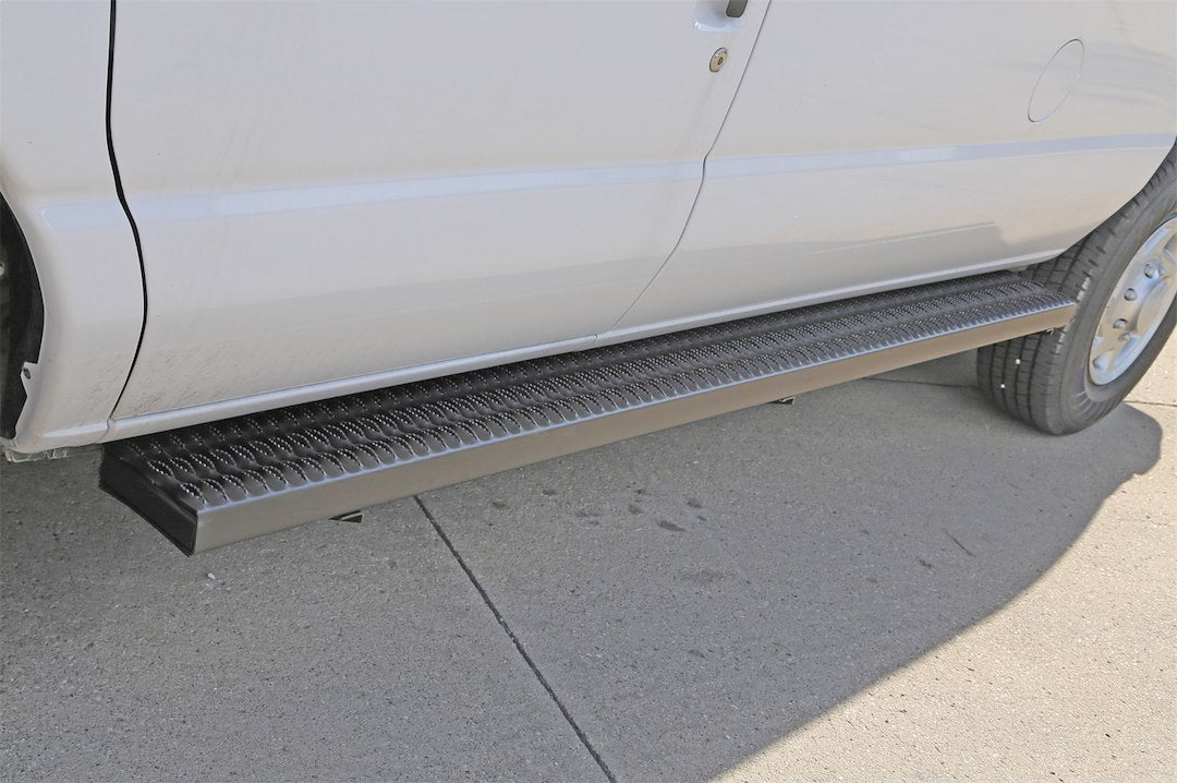 Dee Zee Rough Step Running Board DZ15301S - image 6