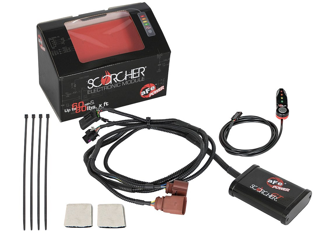 Advanced Flow Engineering 77-46408 Boost Controller - image 5