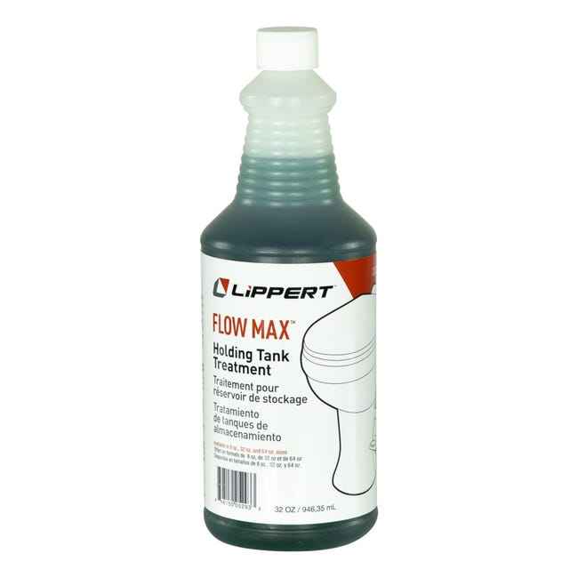 Lippert 2022116483 RV Holding-Tank Treatment - 32 oz