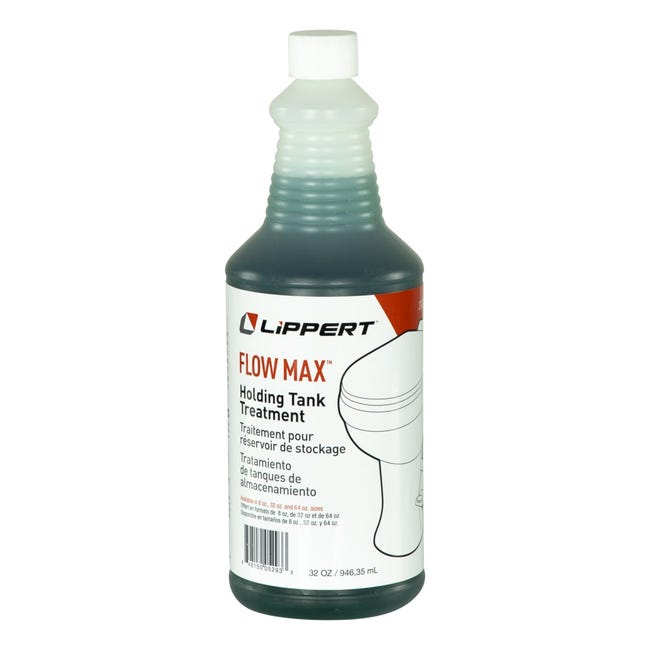 Lippert Components 2022116483 Waste Holding Tank Treatment