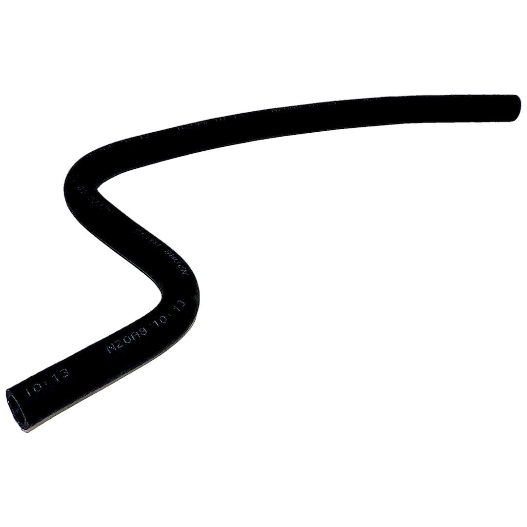 Crown Automotive 55038223AD Heater Core Return Hose - image 4