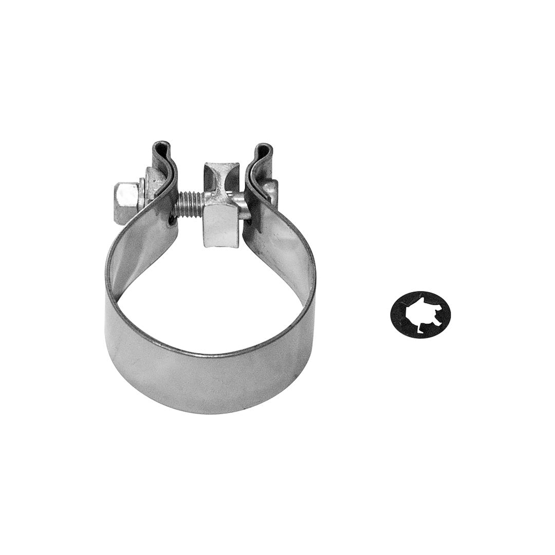 Flowmaster 817752 Outlaw Axle-Back Exhaust Kit