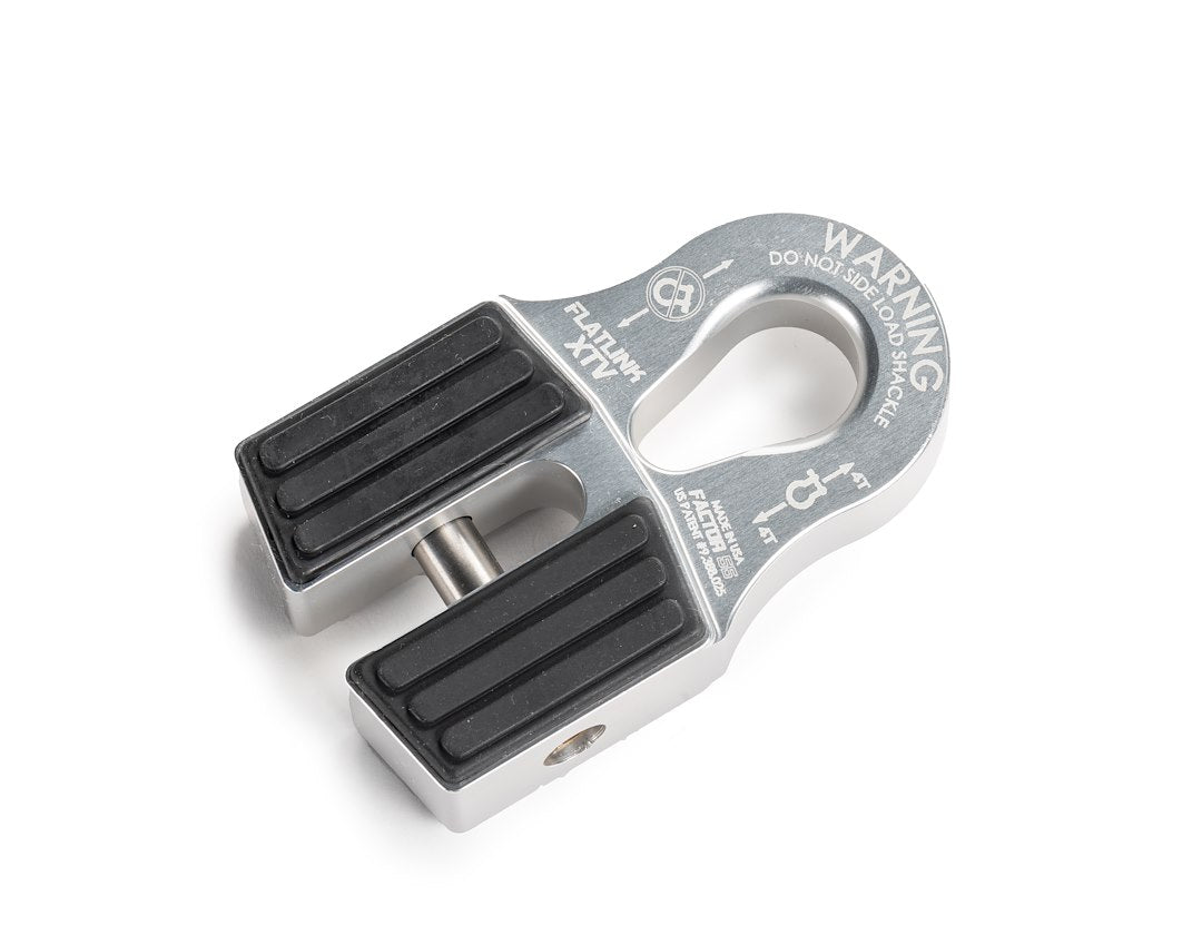 Factor 55 00070-05 FlatLink XTV Shackle Mount