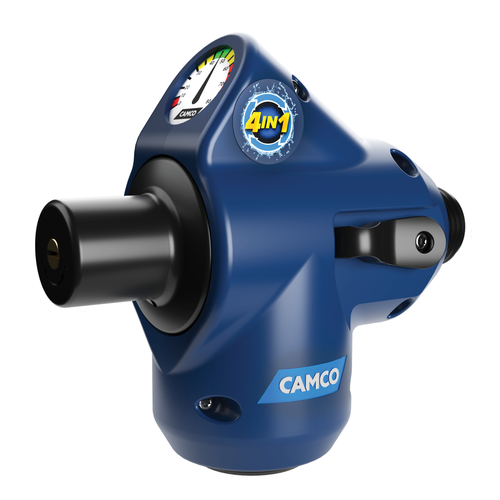 Camco 40065 Fresh Water Pressure Regulator - image 1