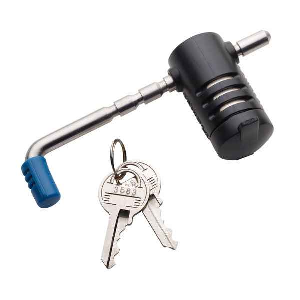 MASTERLOCK Master Lock Starter Sentry Trailer Coupler Lock 2847DAT