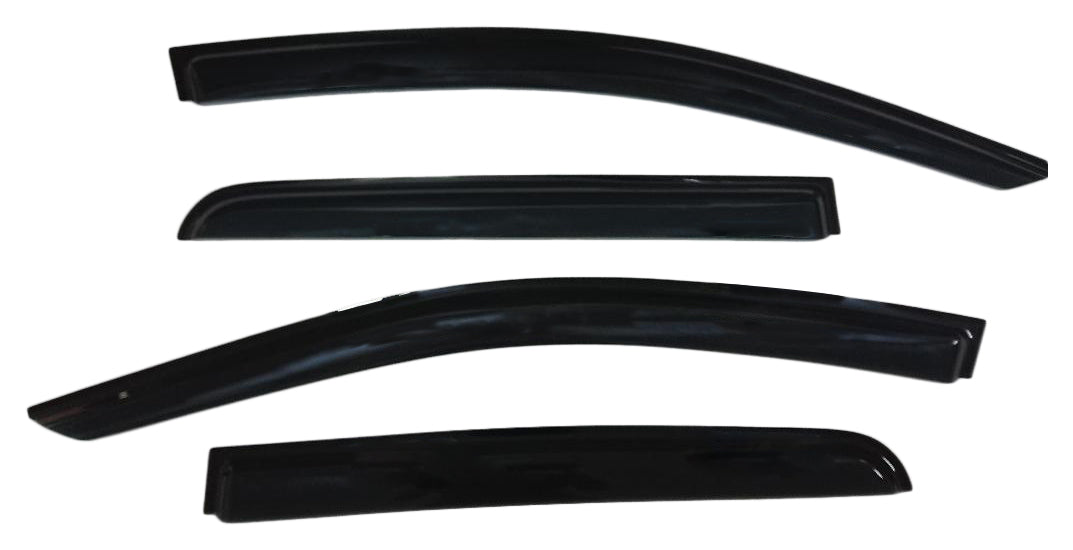 Trailfx 4810h Rainguard