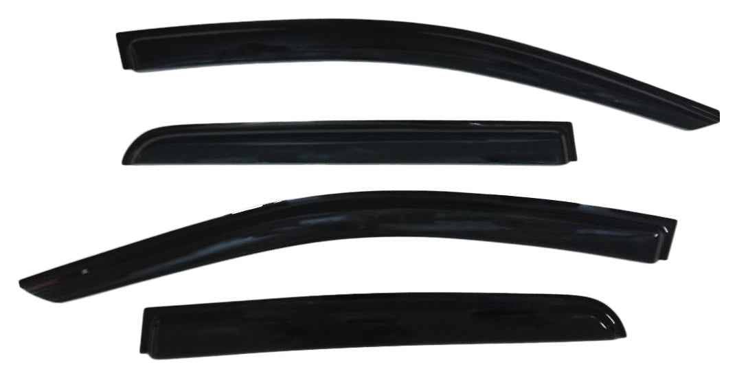 TrailFX 4810H Rainguard for Nissan Titan 2017–2024