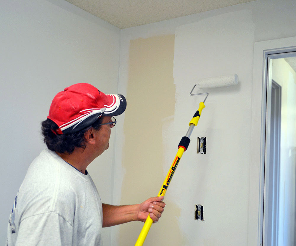 Mr Longarm 3206 Extension Handle - image 3