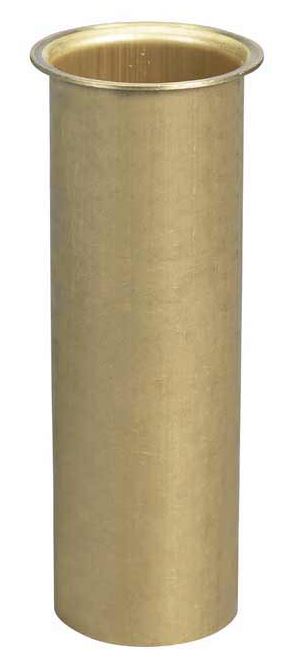 MOELLER Marine Products Boat Drain Plug Tube (021253300D)