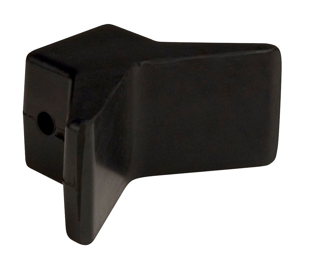 C.E. Smith Company 29551 3 × 3-Inch Rubber Bow Y-Stop - image 1