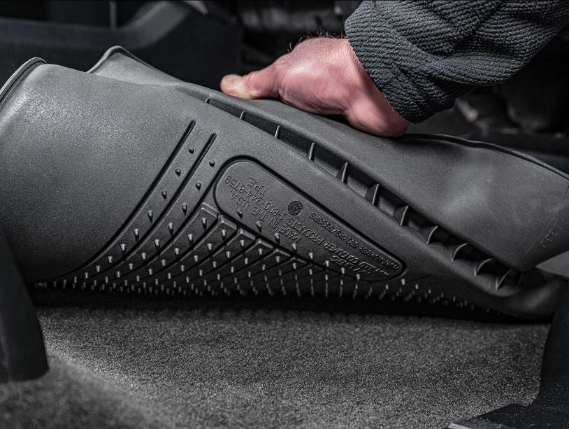 Husky Liners 18911 Weatherbeater ProGard Floor Liner