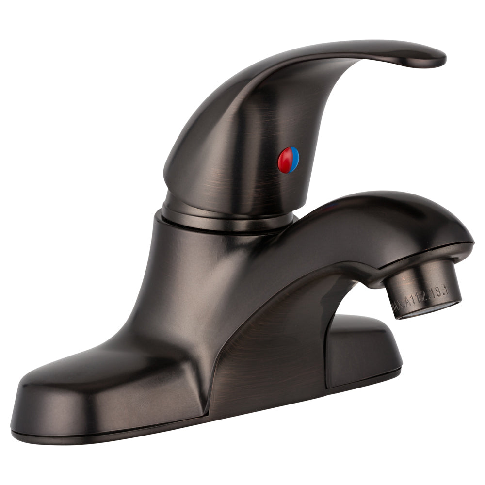 Dura Faucet DF-NML210-VB Lavatory Faucet - Venetian Bronze