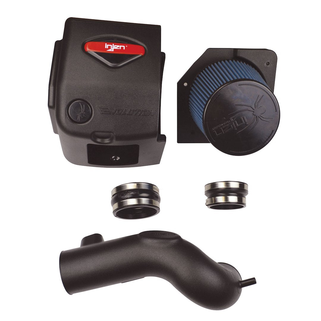 Injen Technology EVO7103 Evolution Performance Cold Air Intake